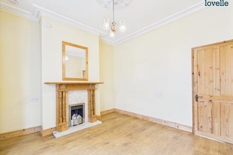 undefined, Boultham Avenue, Lincoln, LN5