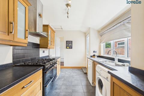 undefined, Boultham Avenue, Lincoln, LN5