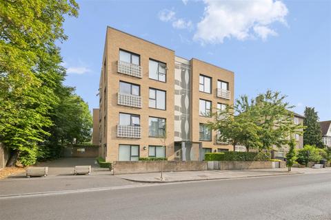 Flat 14, 19 - 21 Western Road, Southall, UB2 5JL