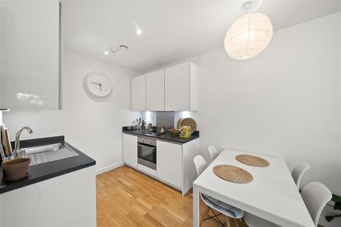 Flat 14, 19 - 21 Western Road, Southall, UB2 5JL