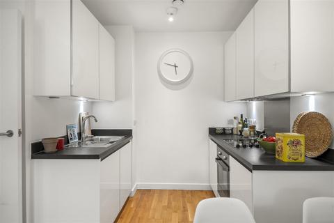 Flat 14, 19 - 21 Western Road, Southall, UB2 5JL