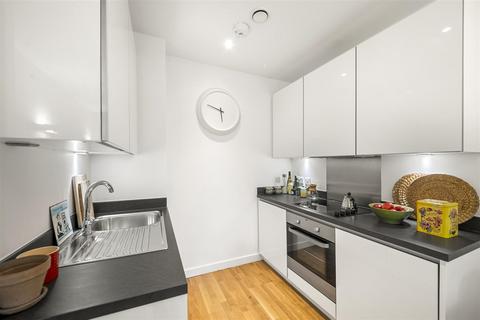 Flat 14, 19 - 21 Western Road, Southall, UB2 5JL