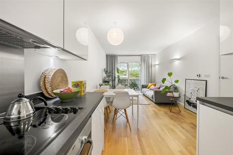 Flat 14, 19 - 21 Western Road, Southall, UB2 5JL
