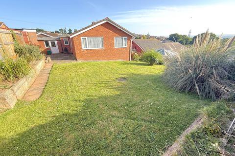 undefined, Anson Road, Exmouth