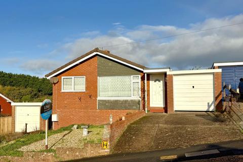 undefined, Anson Road, Exmouth