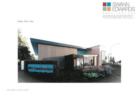 Heavy industrial to rent - Trafalgar Industrial Estate, Downham Market