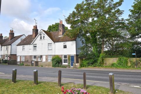 undefined, Silver Hill, Tenterden