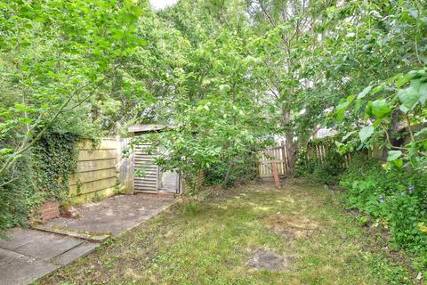 undefined, Silver Hill, Tenterden