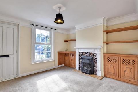 undefined, Silver Hill, Tenterden