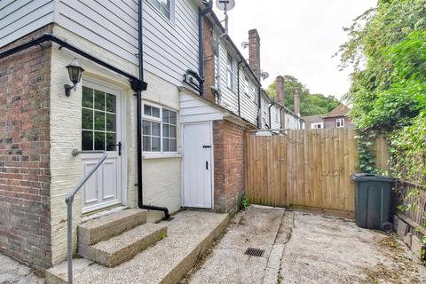 undefined, Silver Hill, Tenterden