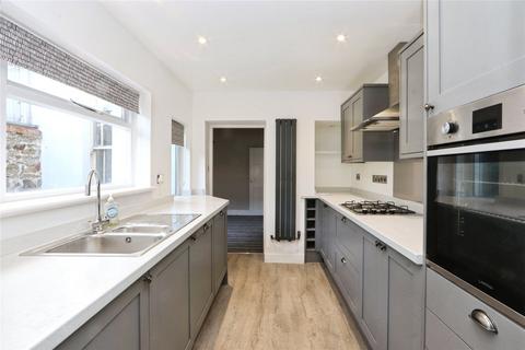 undefined, Lime Grove, Bideford, Devon