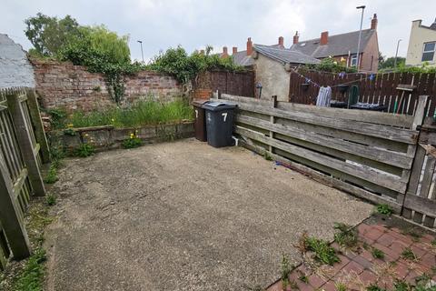 3 bedroom house to rent, Middlesex Street, Barnsley