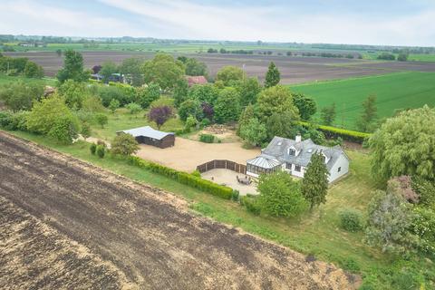 5 bedroom chalet for sale - Prior Fen, Ely CB7