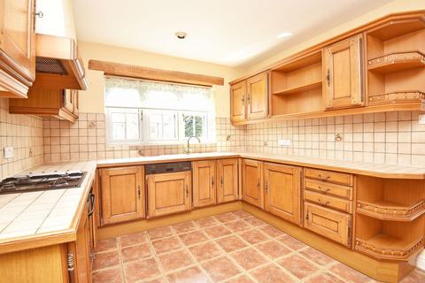 undefined, Main Street, Scotton, HG5