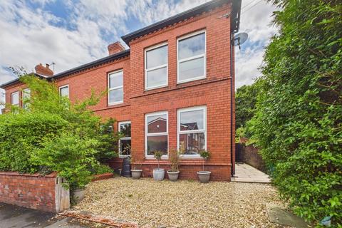 undefined, Elm Road, Wirral CH63