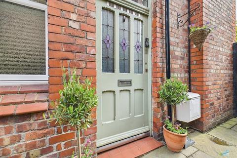 undefined, Elm Road, Wirral CH63