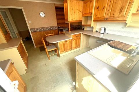 2 bedroom detached bungalow for sale, Brixey Close, Parkstone