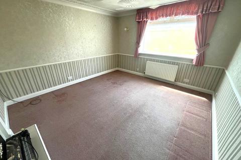 2 bedroom detached bungalow for sale, Brixey Close, Parkstone