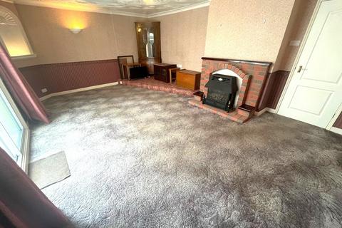 2 bedroom detached bungalow for sale, Brixey Close, Parkstone
