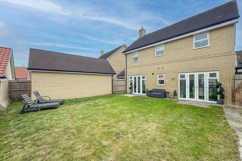 undefined, Elizabeth Gardens, Rochford