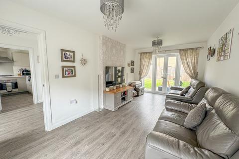 undefined, Elizabeth Gardens, Rochford