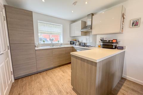 undefined, Elizabeth Gardens, Rochford