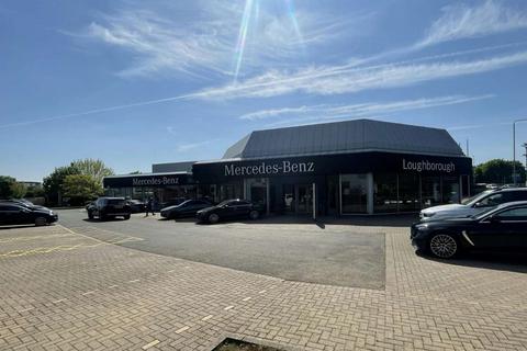 Retail property (high street) for sale, Chainbridge Clos Loughborough LE11 1QB