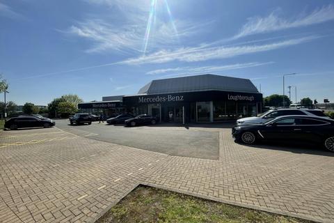Retail property (high street) for sale, Chainbridge Clos Loughborough LE11 1QB