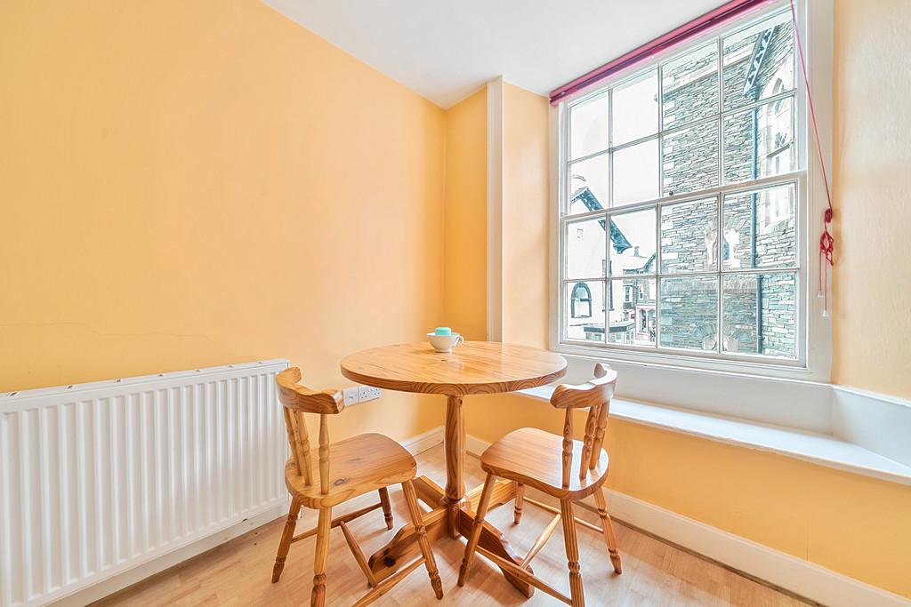 2b Dining Area