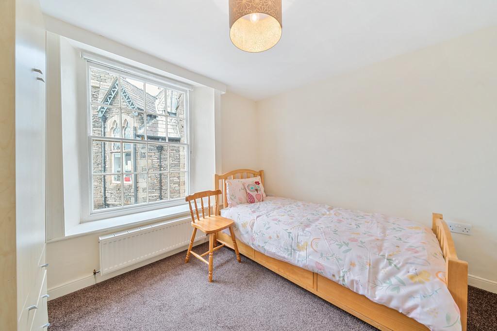 2b Reception Room/ Bedroom 4