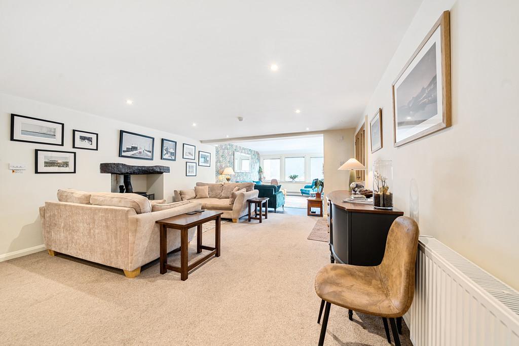 Lounge Sitting Room