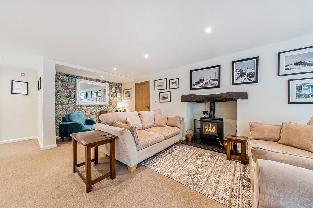 Lounge Sitting Room