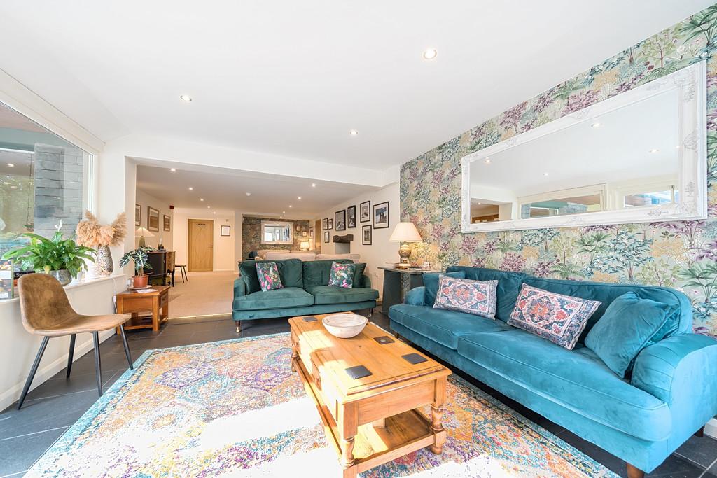 Lounge Sitting Room