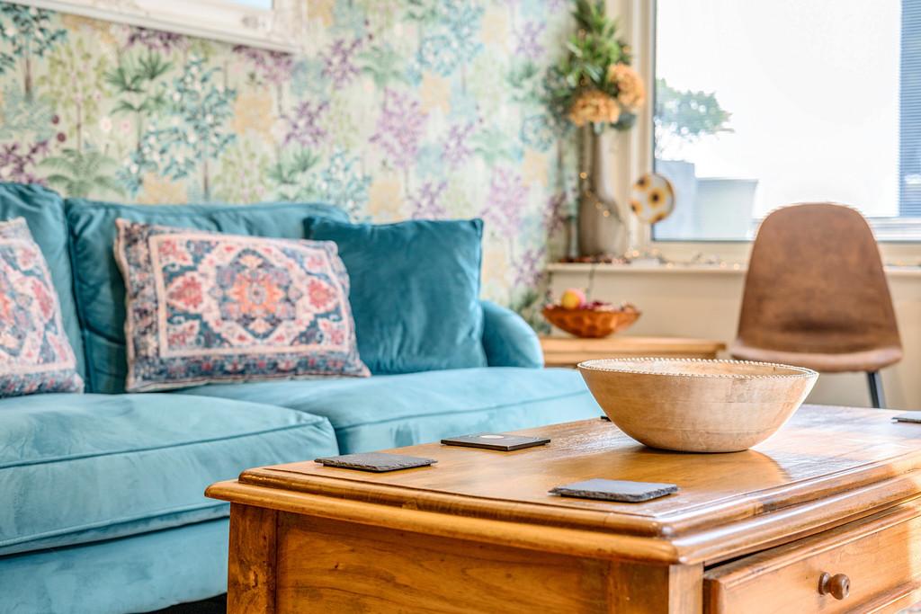 Sumptuous Sitting Room