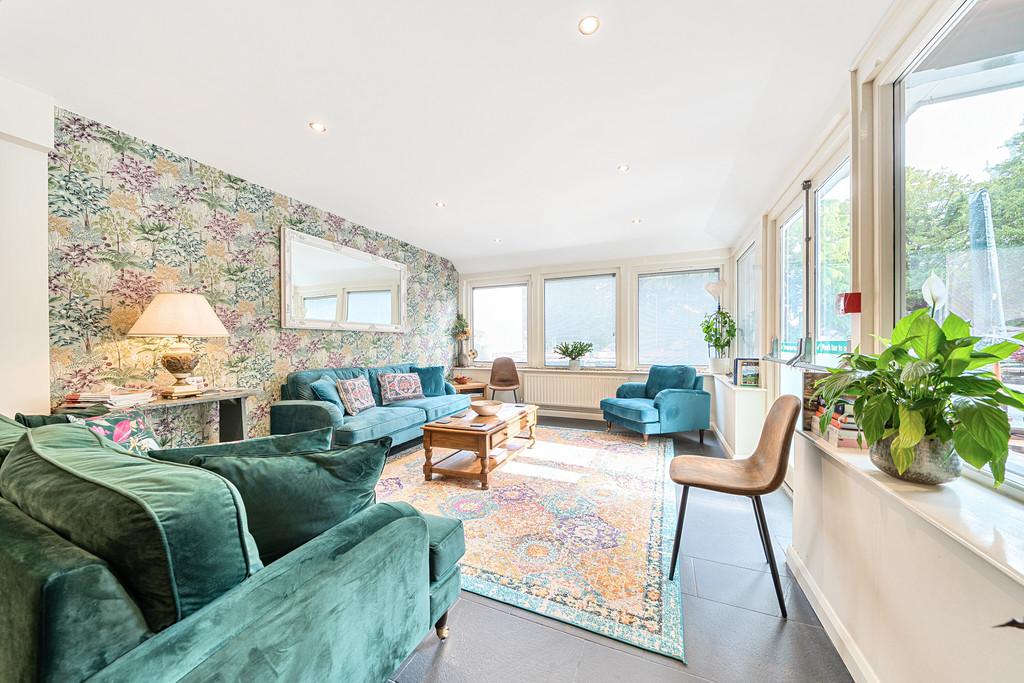Lounge Sitting Room