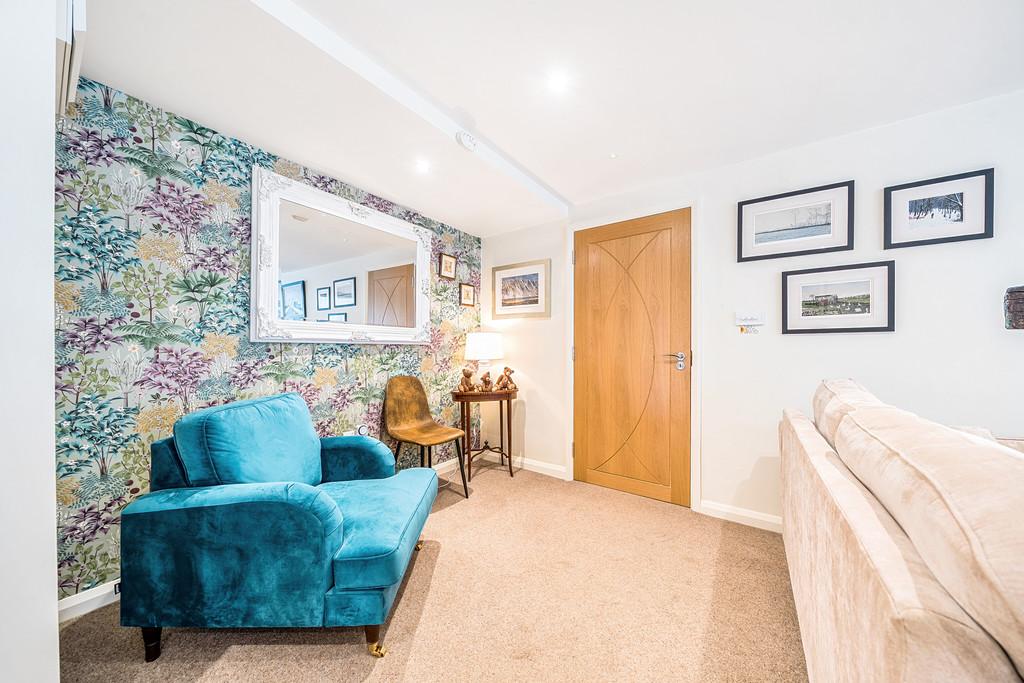 Lounge Sitting Room