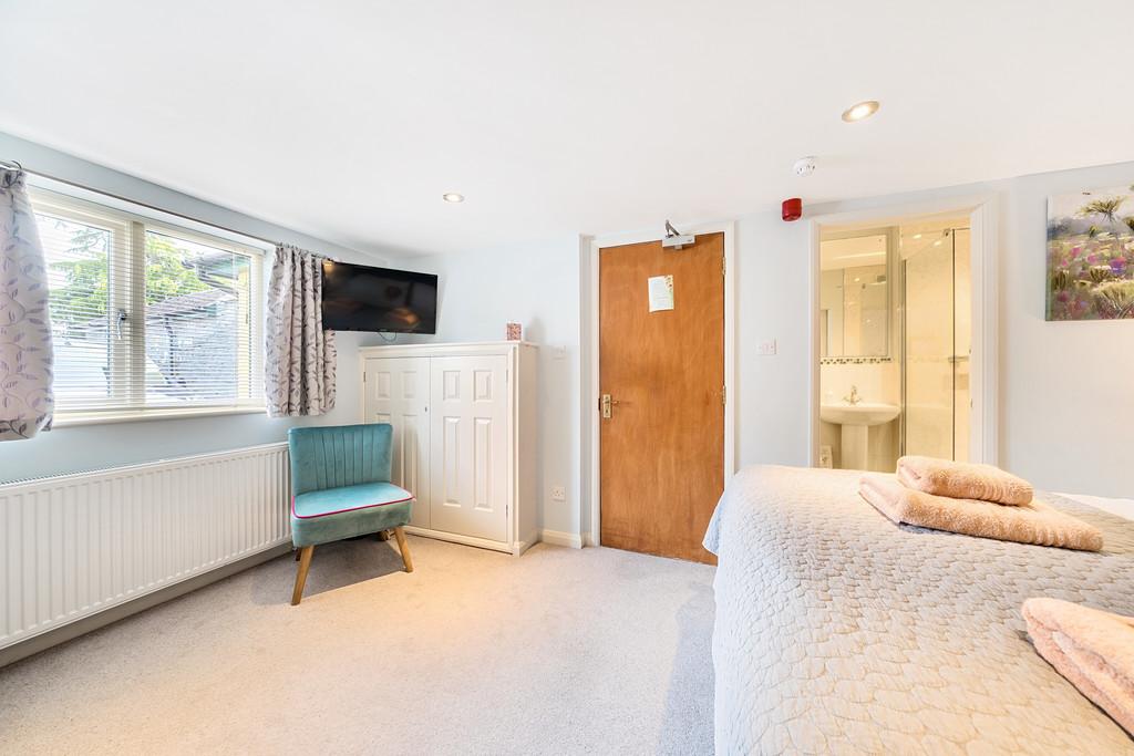 Bluebird - Double Room