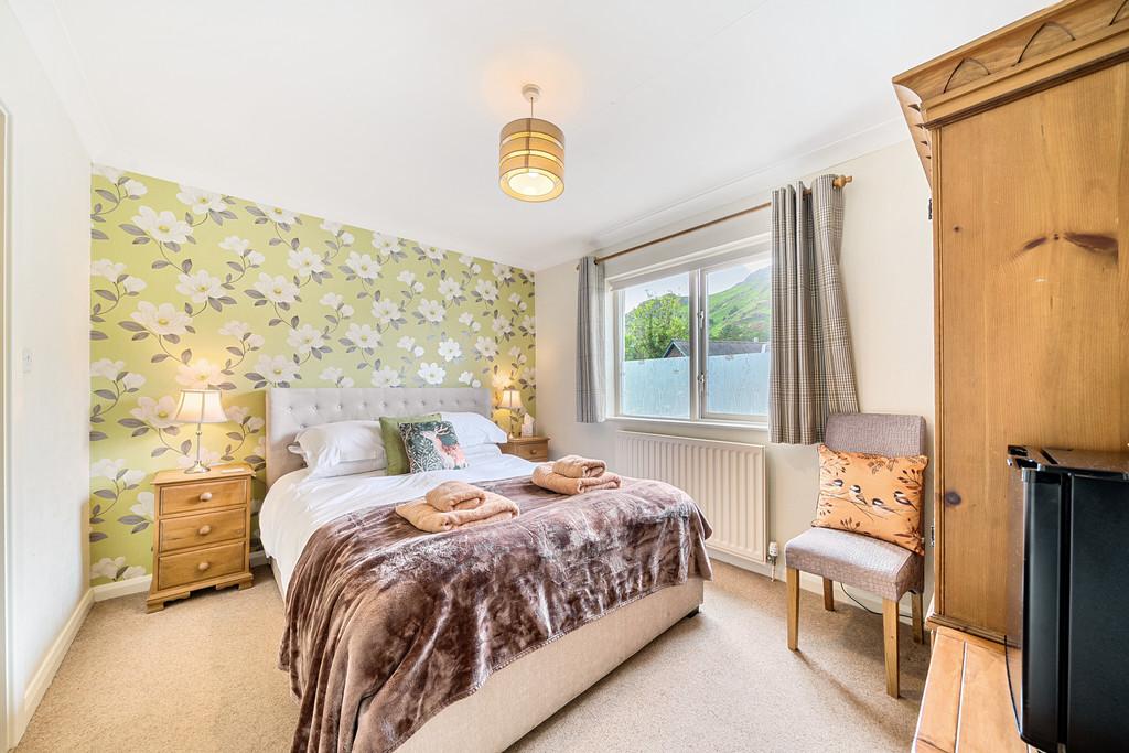 Yewdale - Double Bedroom