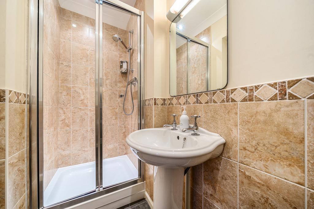 En Suite Shower for Yewdale
