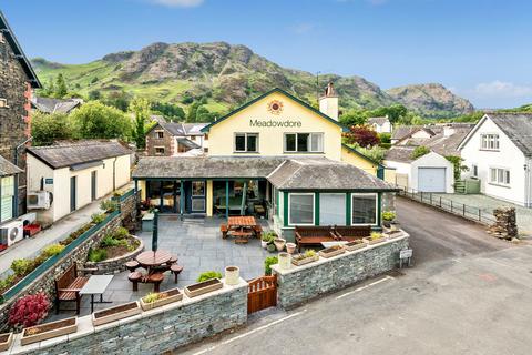 Guest house for sale, Meadowdore, Hawkshead Old Road, Coniston, Cumbria, LA21 8ET