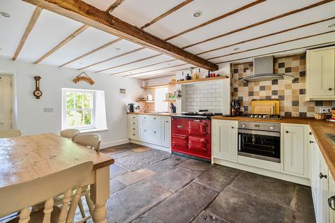 undefined, East Banks Cottage, Dent, LA10 5QT