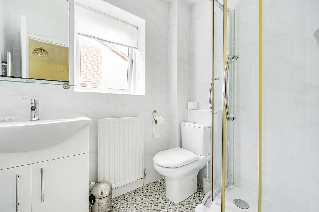 En suite