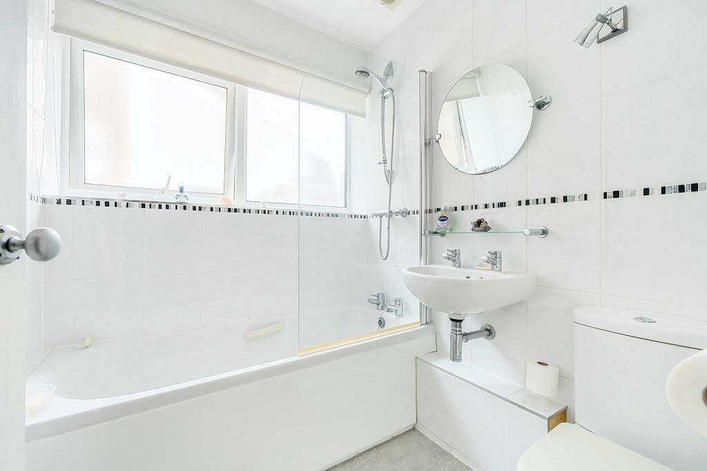 House Bathroom