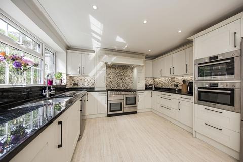 undefined, Ghyll Road, Crowborough