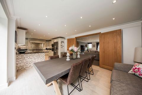 undefined, Ghyll Road, Crowborough