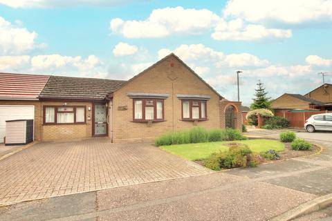 undefined, Angoods Lane, Chatteris
