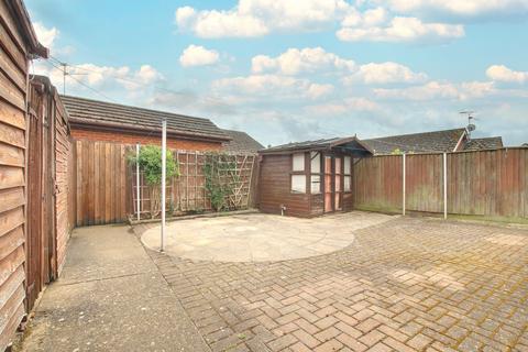 undefined, Angoods Lane, Chatteris