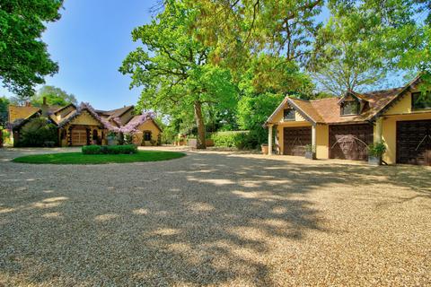7 bedroom detached house for sale, Hurst, Reading RG10