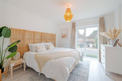 114 Claremont Road, London, NW2 1AP