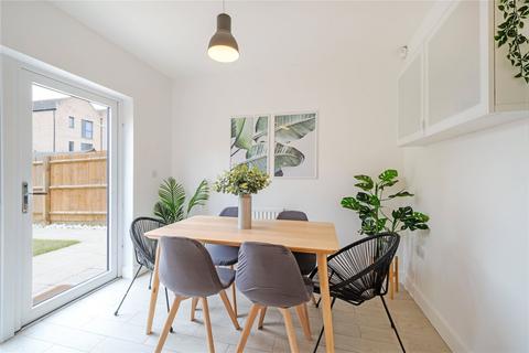114 Claremont Road, London, NW2 1AP